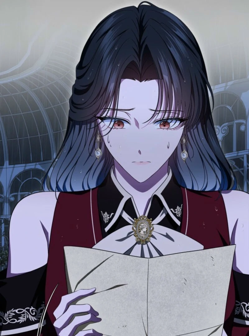 I Stole the Female Lead's First Love Chapter 81 - page 41