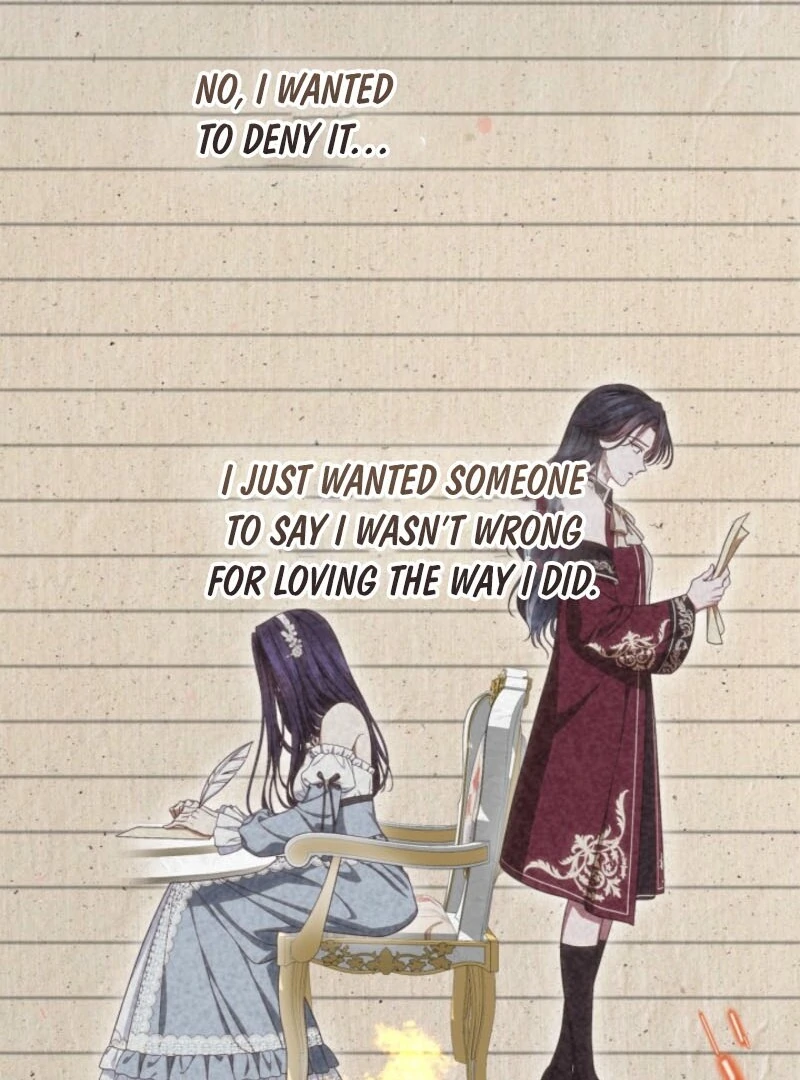 I Stole the Female Lead's First Love Chapter 81 - page 44