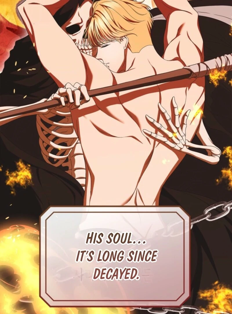 I Stole the Female Lead's First Love Chapter 81 - page 46