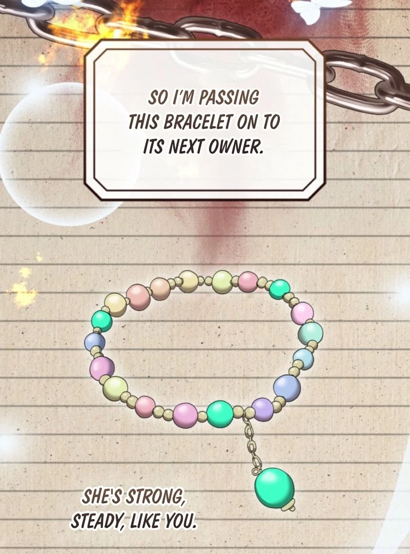 I Stole the Female Lead's First Love Chapter 81 - page 49