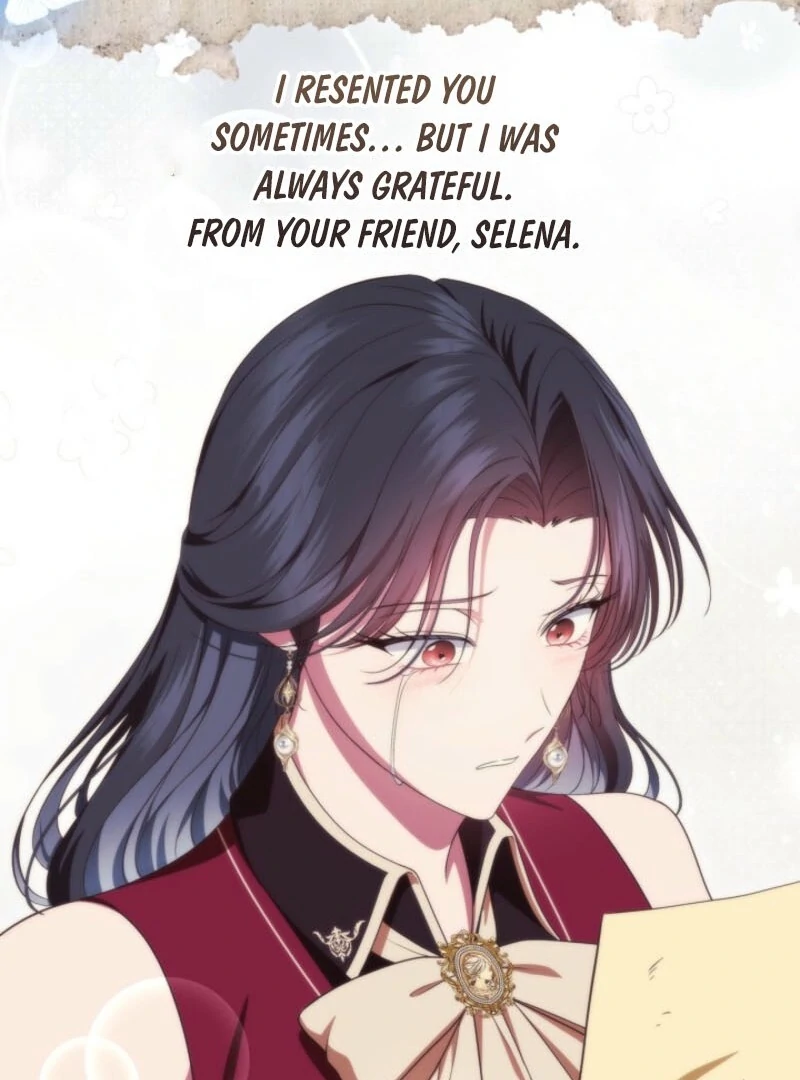 I Stole the Female Lead's First Love Chapter 81 - page 51