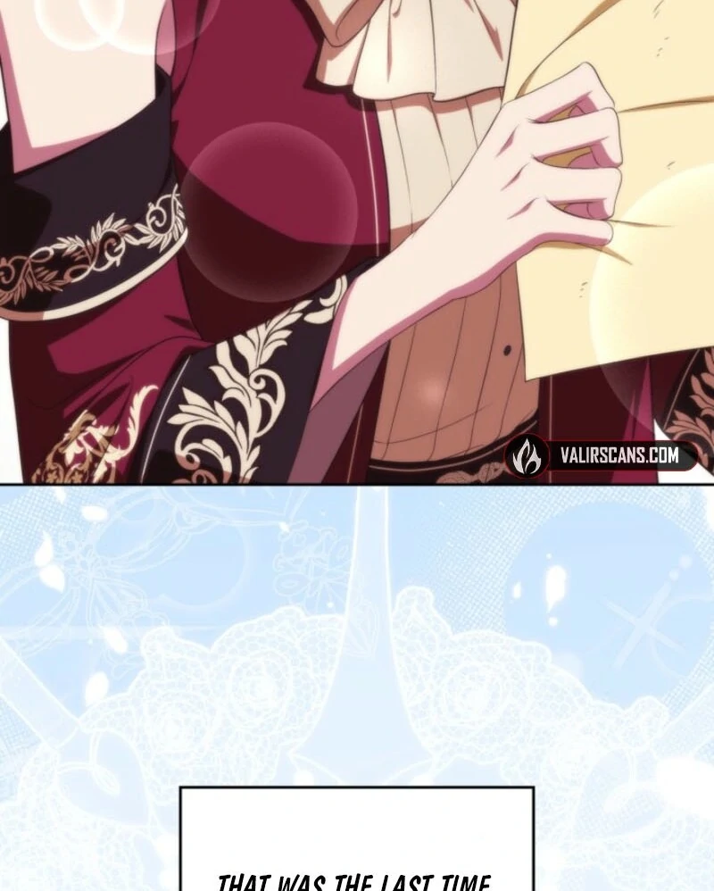 I Stole the Female Lead's First Love Chapter 81 - page 52