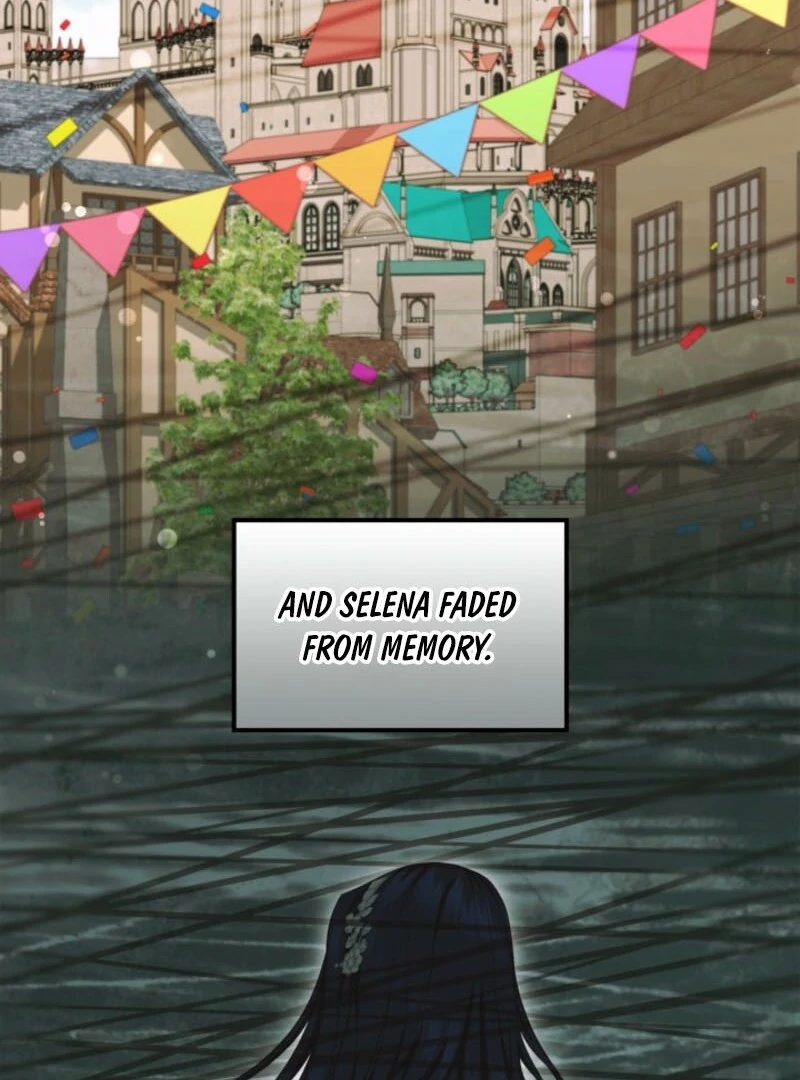I Stole the Female Lead's First Love Chapter 81 - page 55