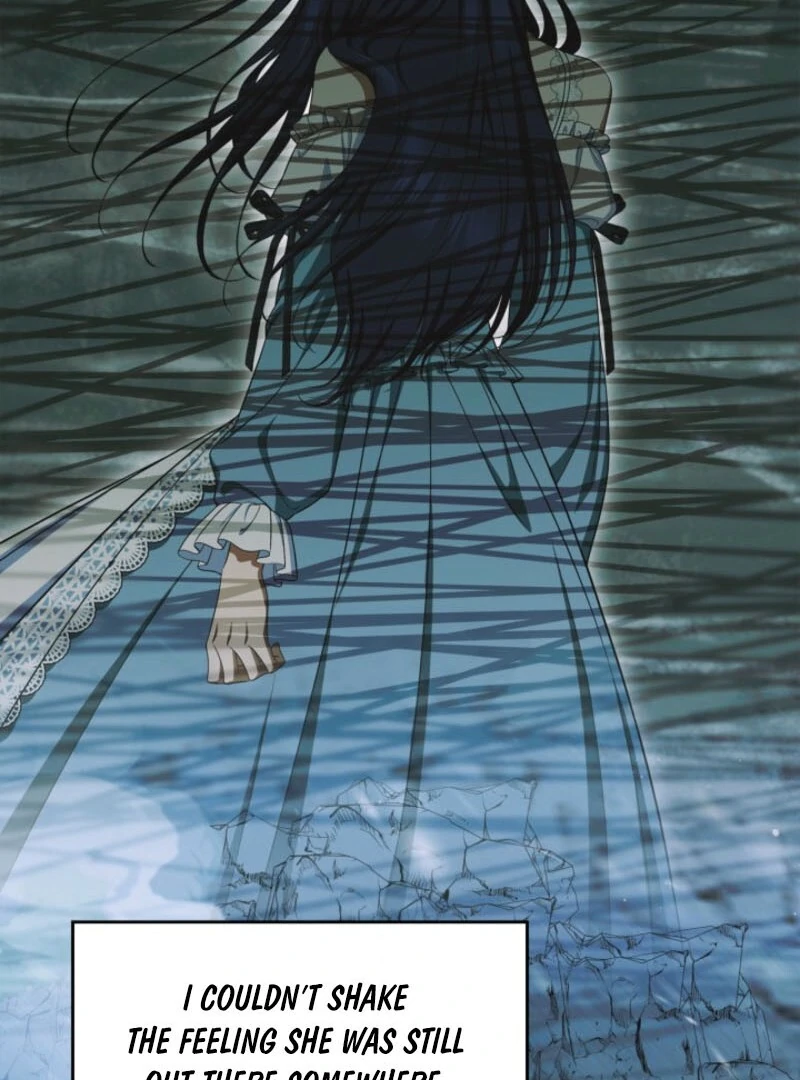 I Stole the Female Lead's First Love Chapter 81 - page 56