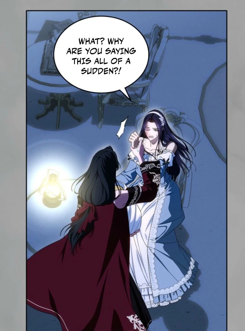 I Stole the Female Lead's First Love Chapter 81 - page 6