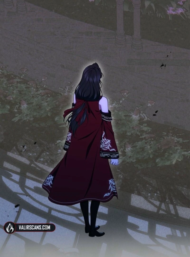 I Stole the Female Lead's First Love Chapter 81 - page 63