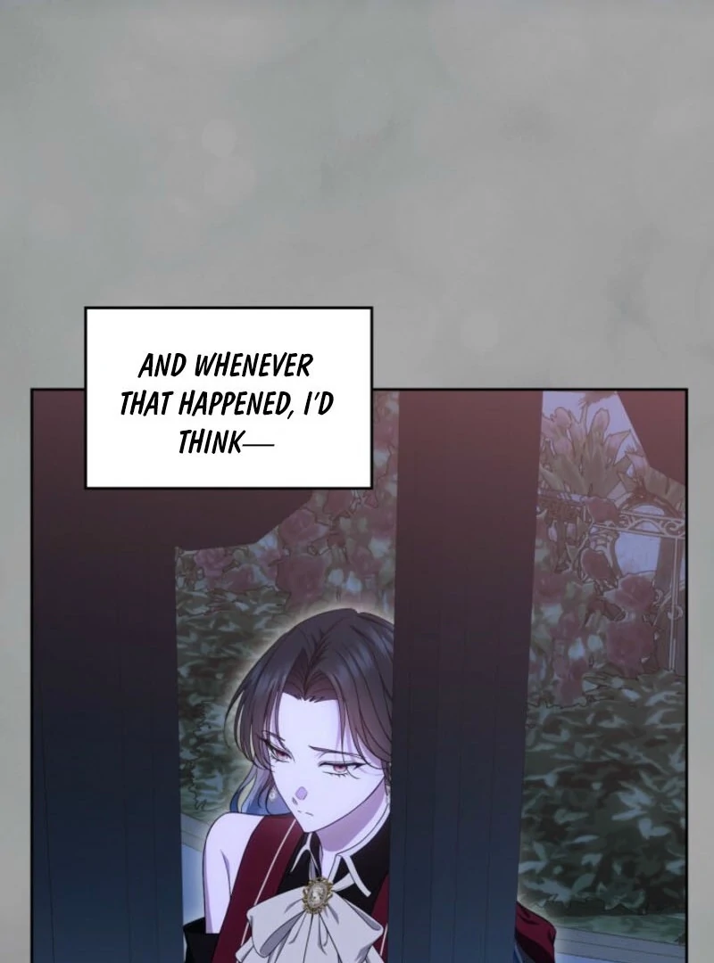 I Stole the Female Lead's First Love Chapter 81 - page 64