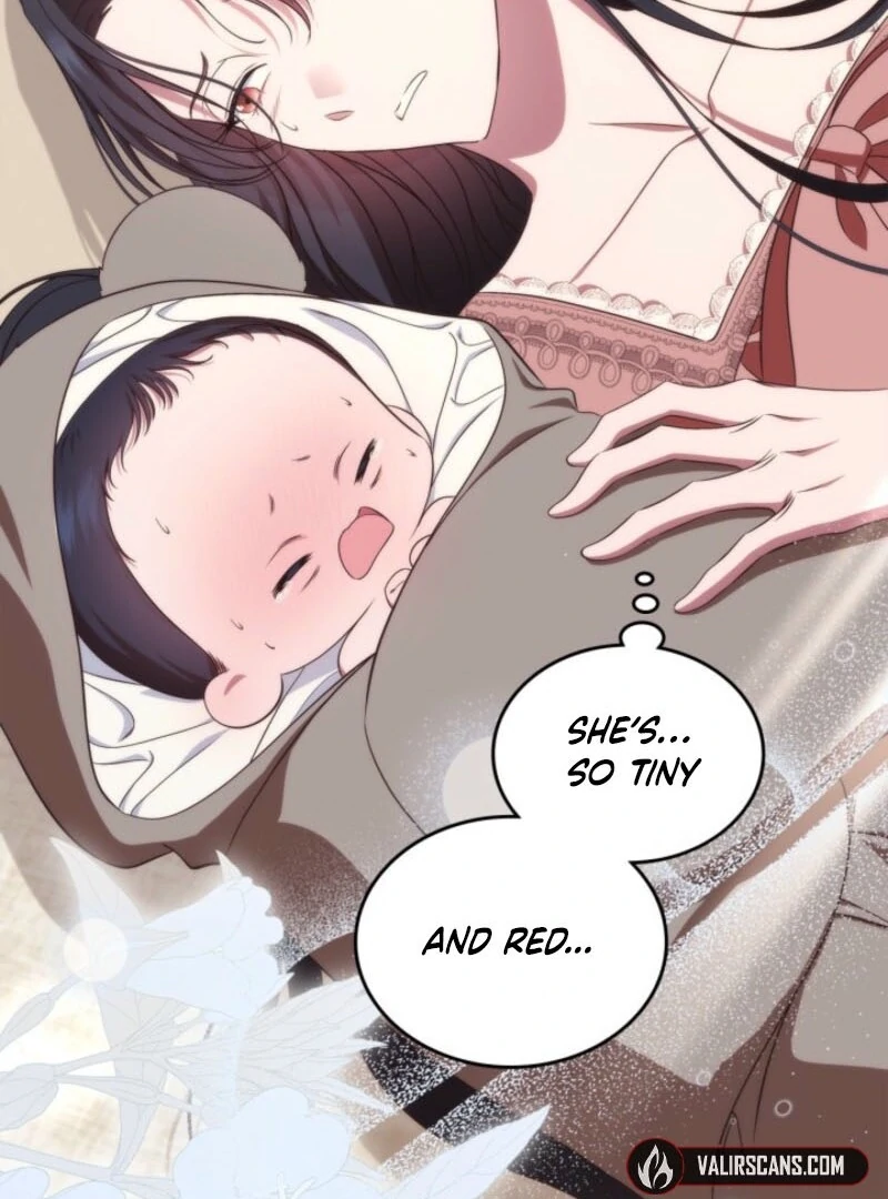 I Stole the Female Lead's First Love Chapter 81 - page 69