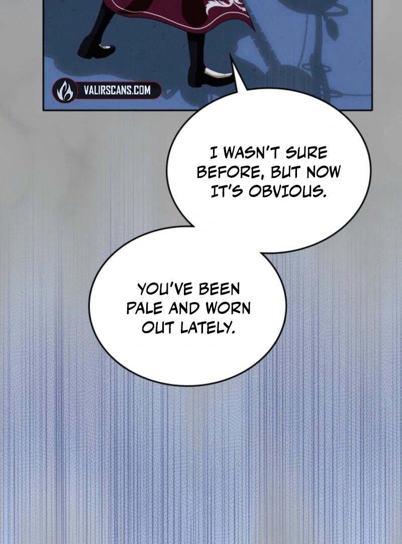 I Stole the Female Lead's First Love Chapter 81 - page 7