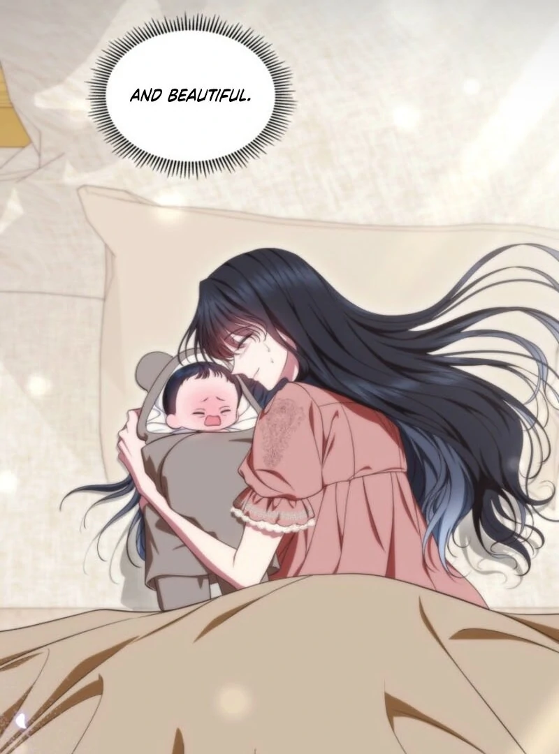 I Stole the Female Lead's First Love Chapter 81 - page 71