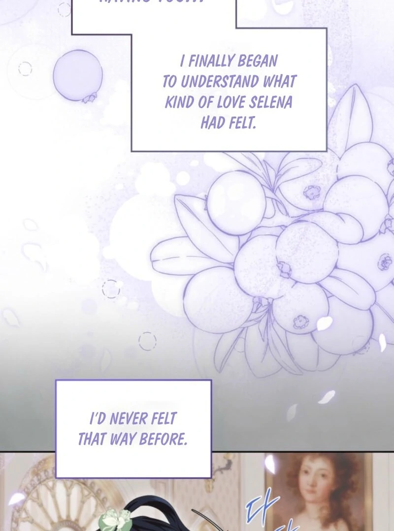I Stole the Female Lead's First Love Chapter 81 - page 73