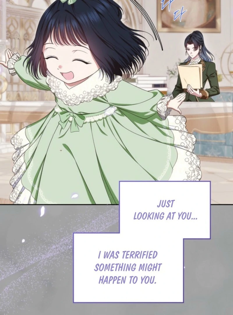 I Stole the Female Lead's First Love Chapter 81 - page 74