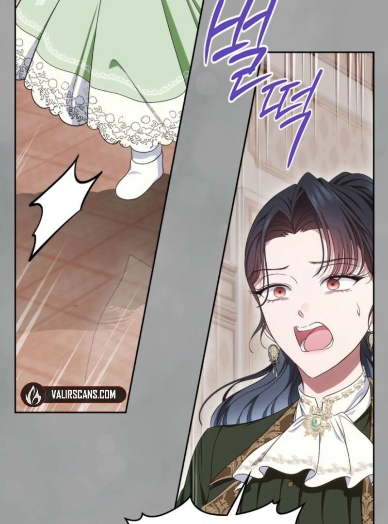 I Stole the Female Lead's First Love Chapter 81 - page 76