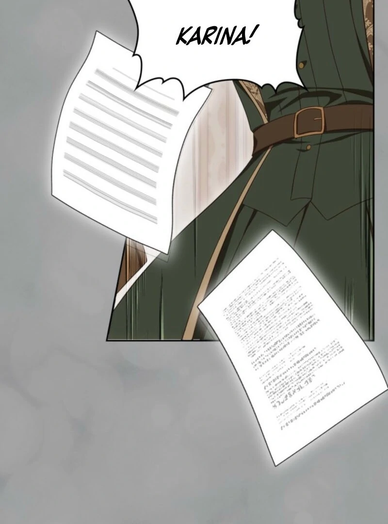 I Stole the Female Lead's First Love Chapter 81 - page 77