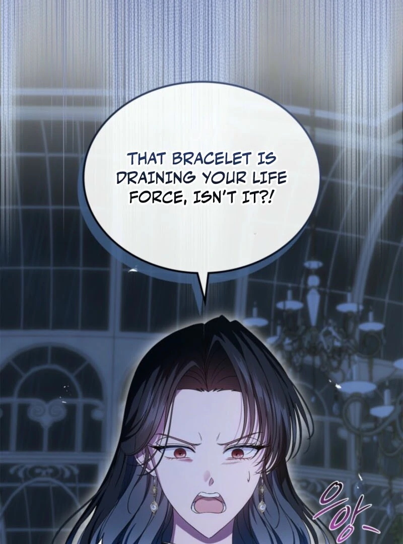 I Stole the Female Lead's First Love Chapter 81 - page 8