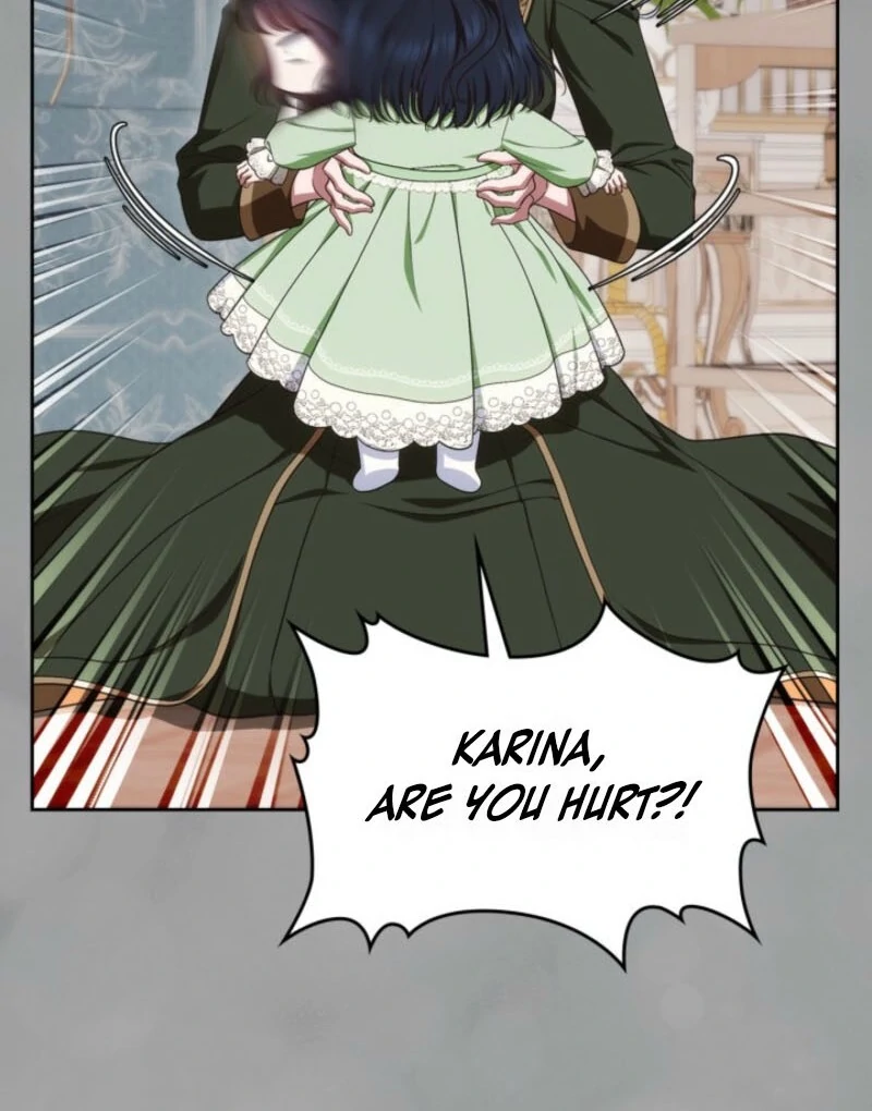 I Stole the Female Lead's First Love Chapter 81 - page 80