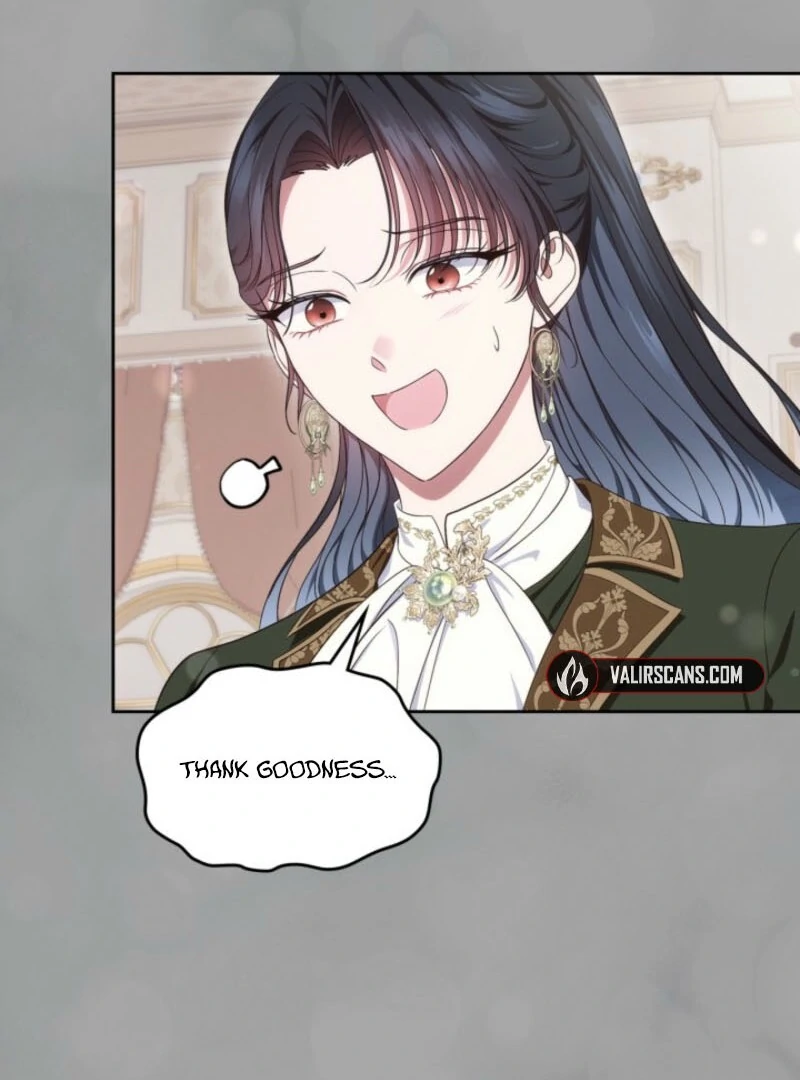 I Stole the Female Lead's First Love Chapter 81 - page 82