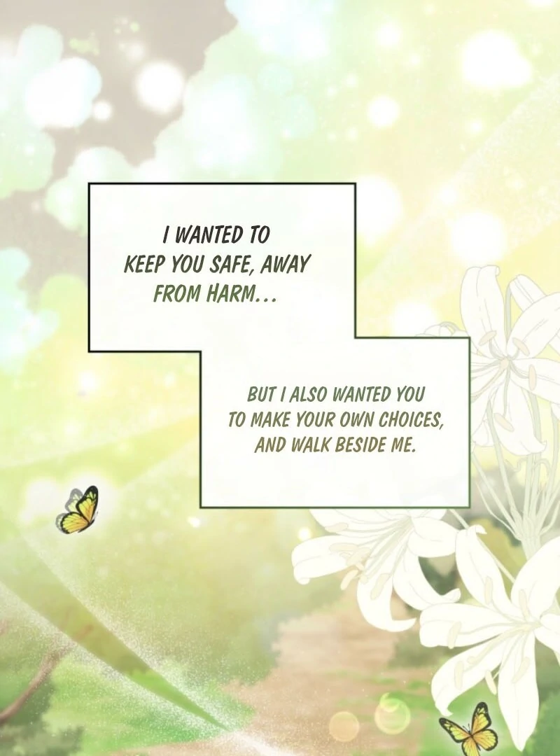 I Stole the Female Lead's First Love Chapter 81 - page 85