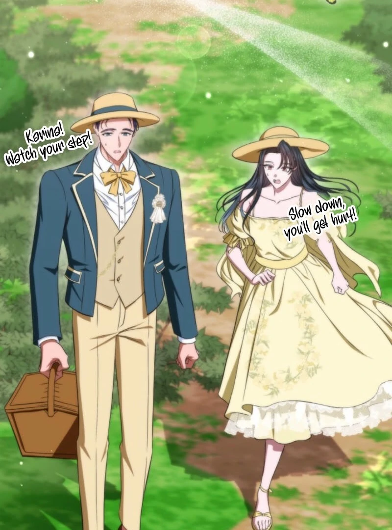 I Stole the Female Lead's First Love Chapter 81 - page 86