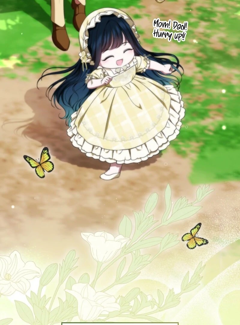 I Stole the Female Lead's First Love Chapter 81 - page 87