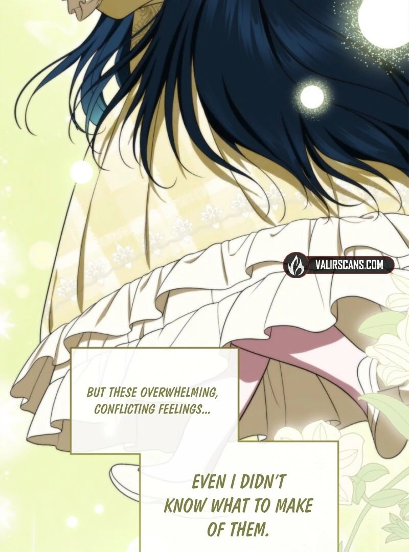 I Stole the Female Lead's First Love Chapter 81 - page 89