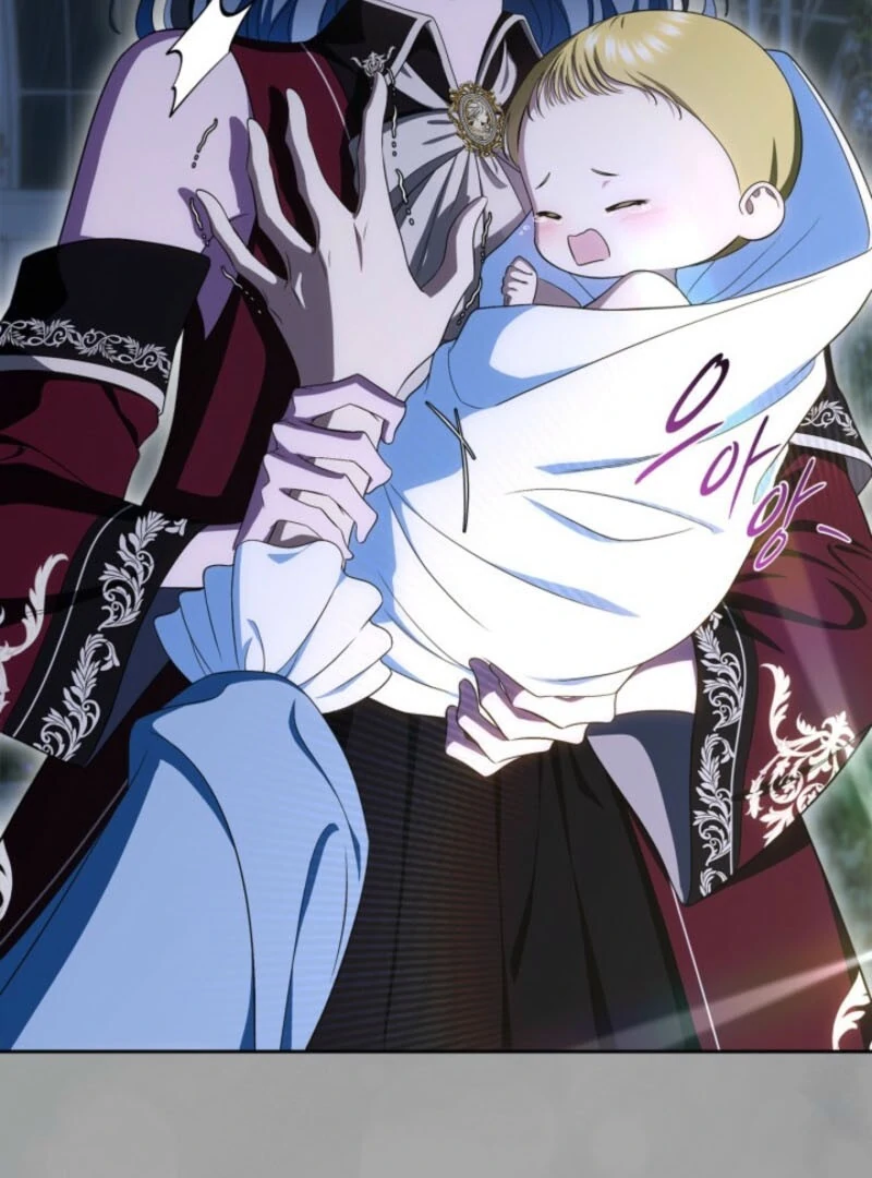 I Stole the Female Lead's First Love Chapter 81 - page 9