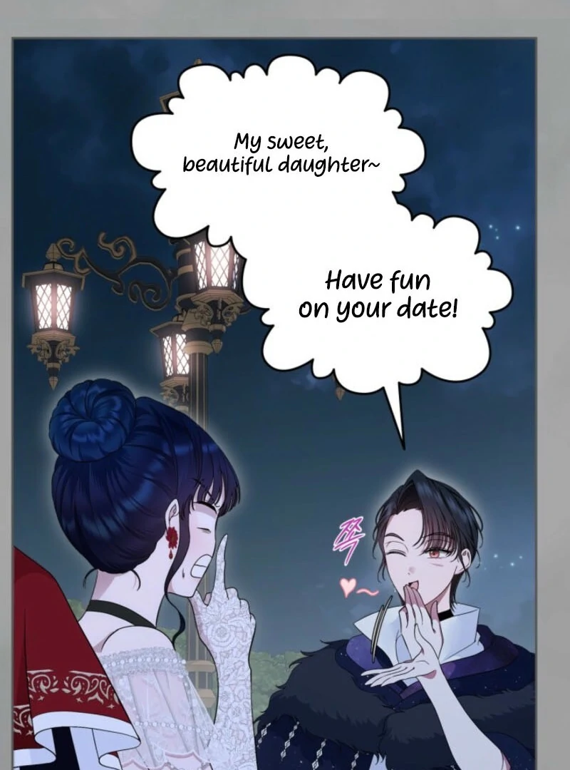 I Stole the Female Lead's First Love Chapter 81 - page 92