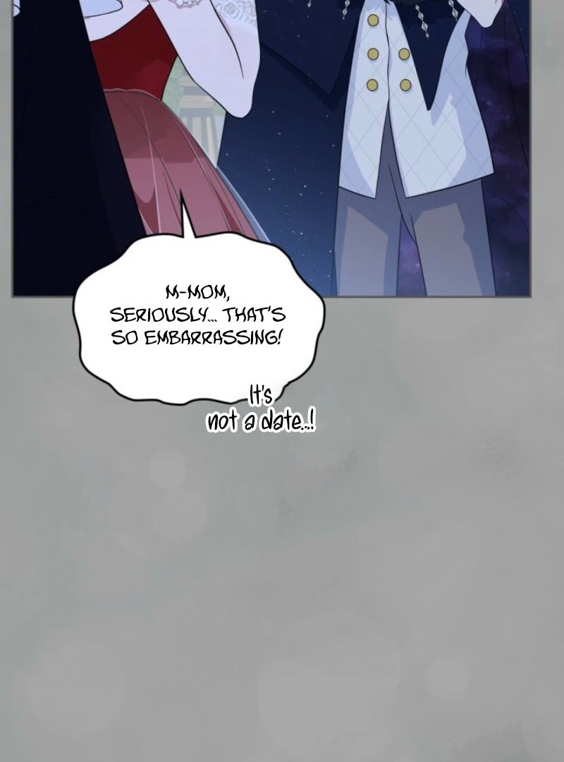 I Stole the Female Lead's First Love Chapter 81 - page 93