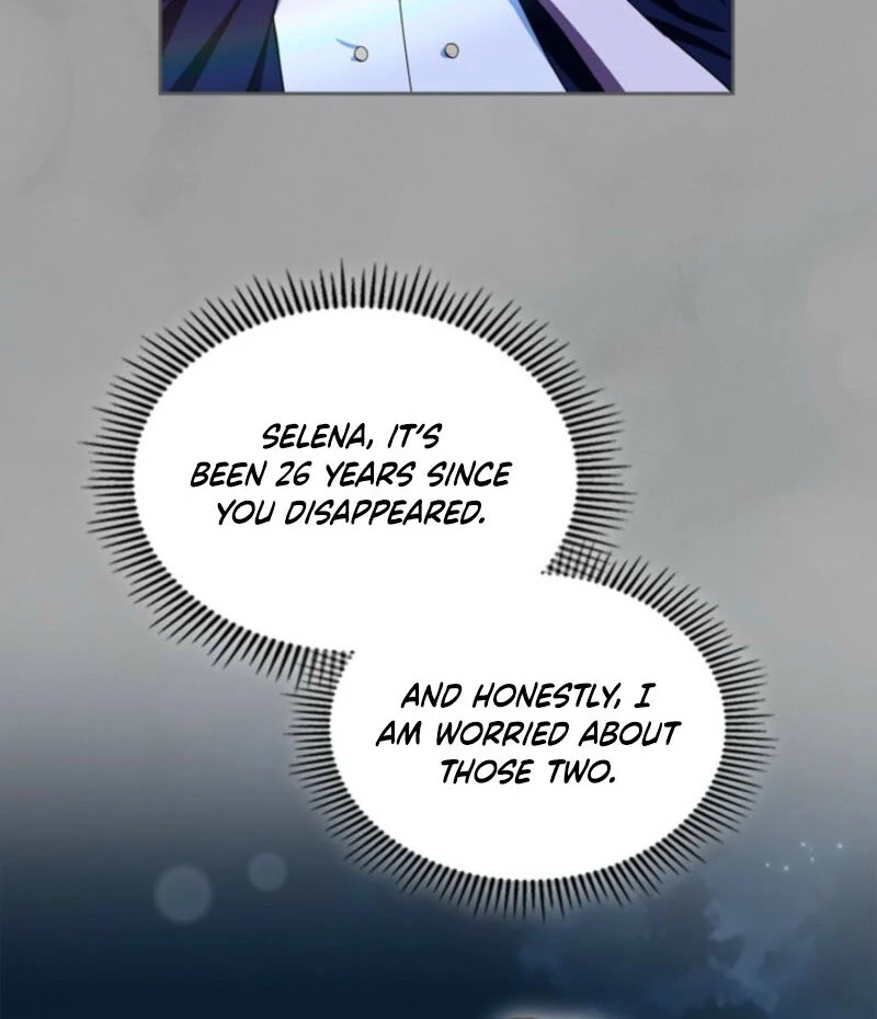 I Stole the Female Lead's First Love Chapter 81 - page 95