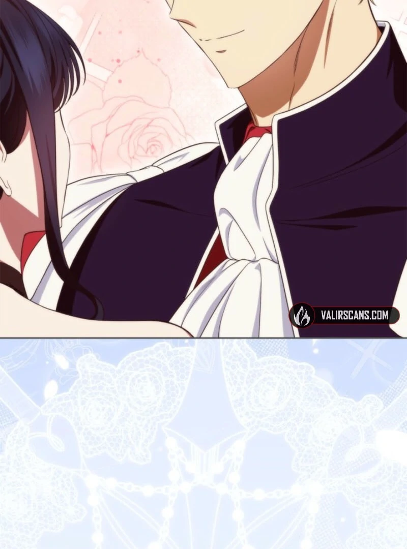 I Stole the Female Lead's First Love Chapter 81 - page 98