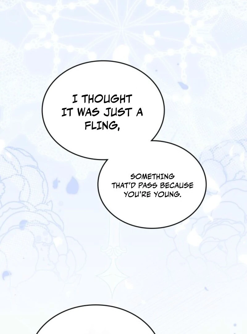 I Stole the Female Lead's First Love Chapter 81 - page 99