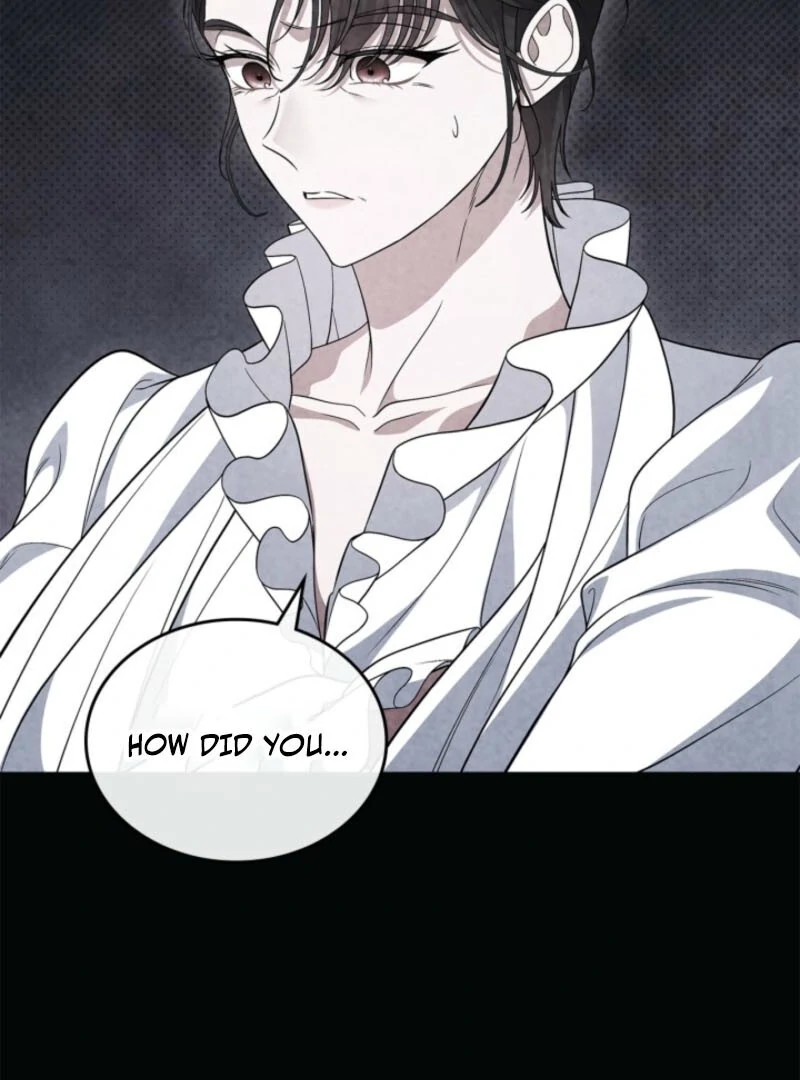 I Stole the Female Lead's First Love Chapter 82 - page 10