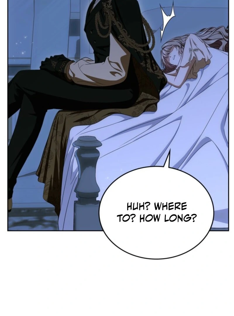 I Stole the Female Lead's First Love Chapter 82 - page 102