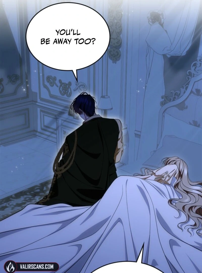 I Stole the Female Lead's First Love Chapter 82 - page 108