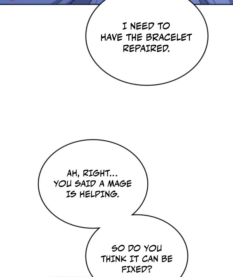 I Stole the Female Lead's First Love Chapter 82 - page 109