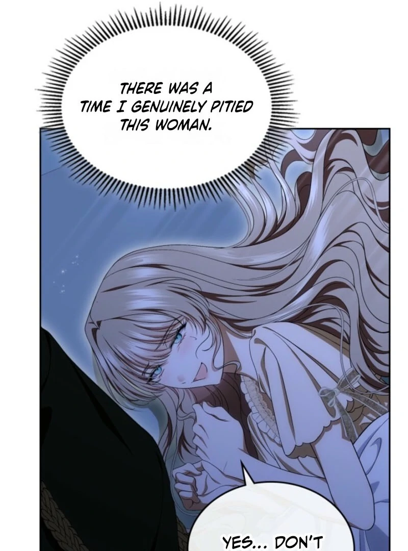 I Stole the Female Lead's First Love Chapter 82 - page 111