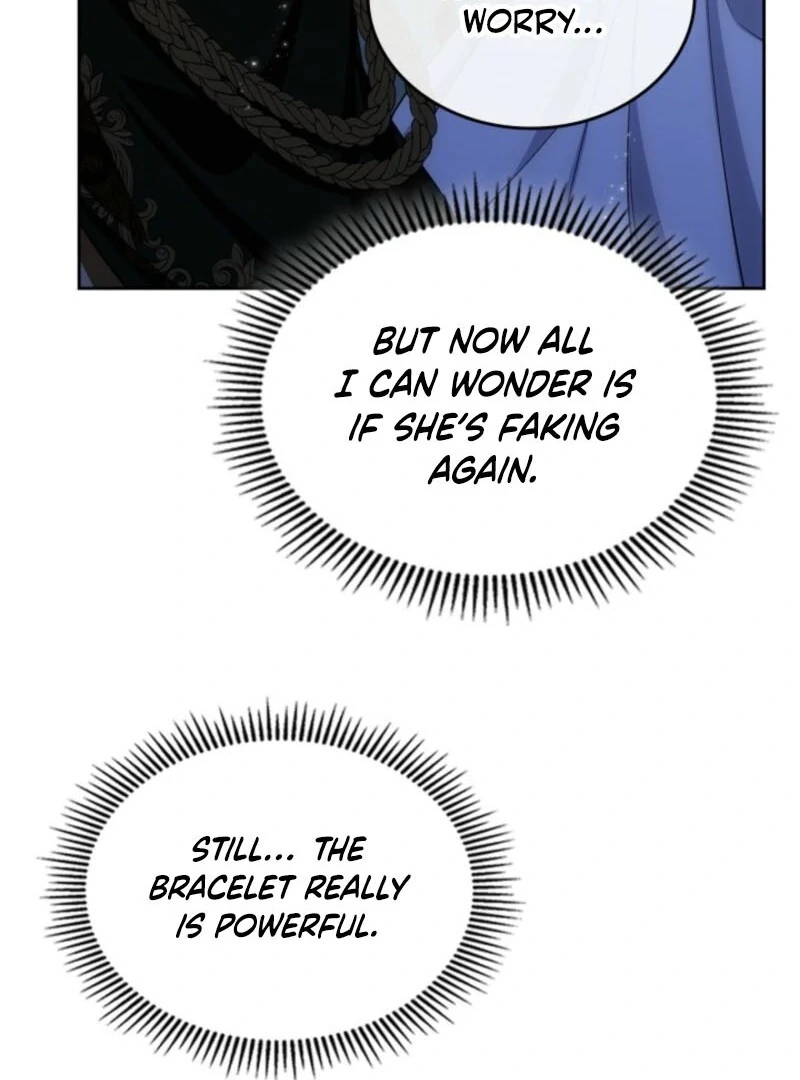 I Stole the Female Lead's First Love Chapter 82 - page 112