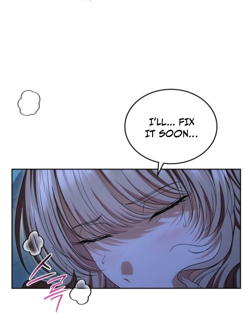 I Stole the Female Lead's First Love Chapter 82 - page 113