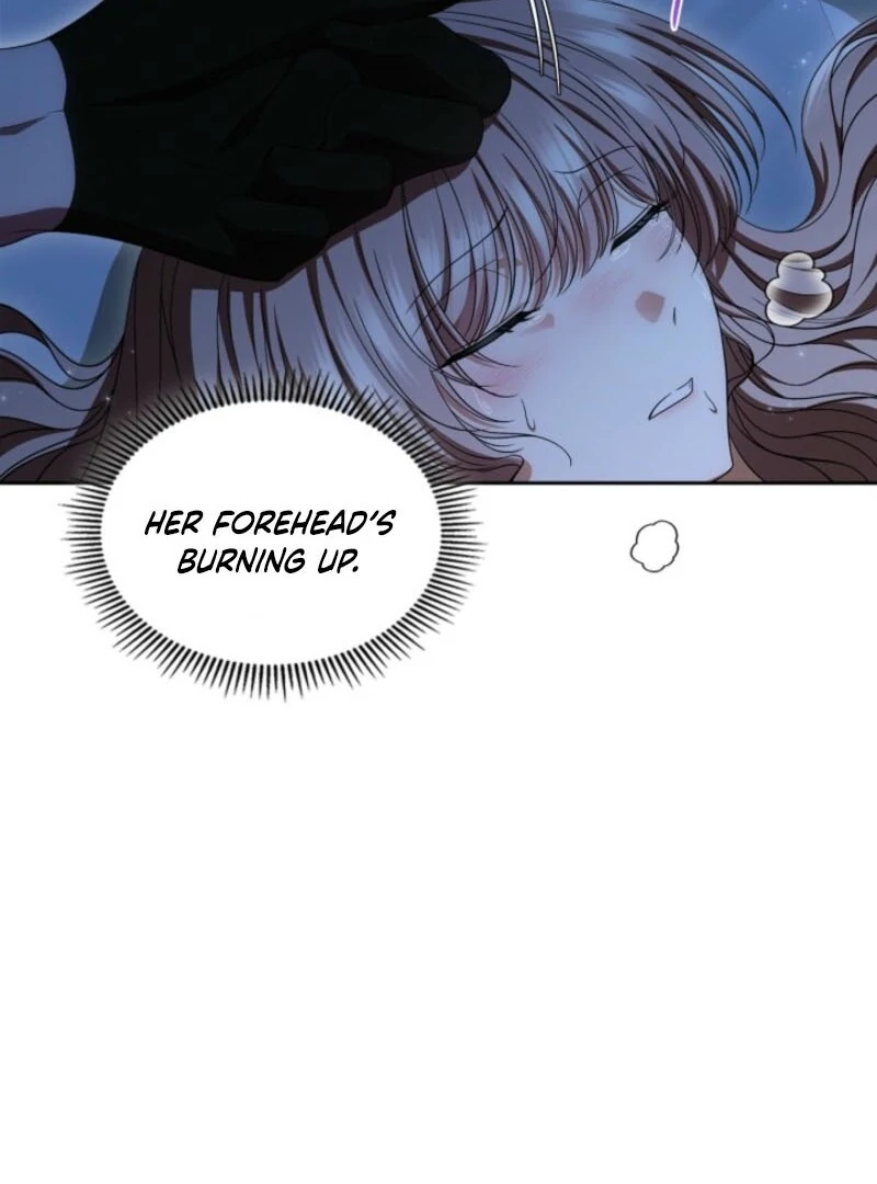 I Stole the Female Lead's First Love Chapter 82 - page 116