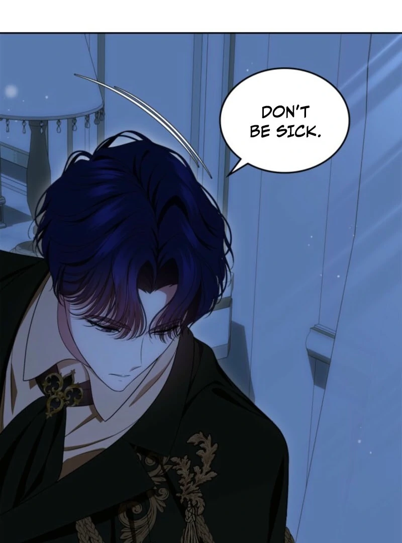 I Stole the Female Lead's First Love Chapter 82 - page 117