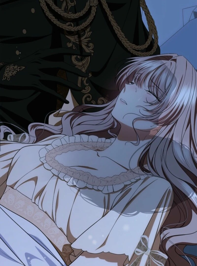 I Stole the Female Lead's First Love Chapter 82 - page 118