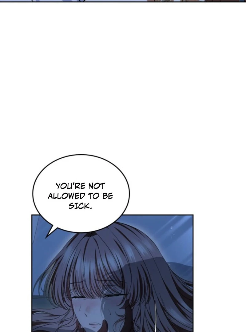 I Stole the Female Lead's First Love Chapter 82 - page 119