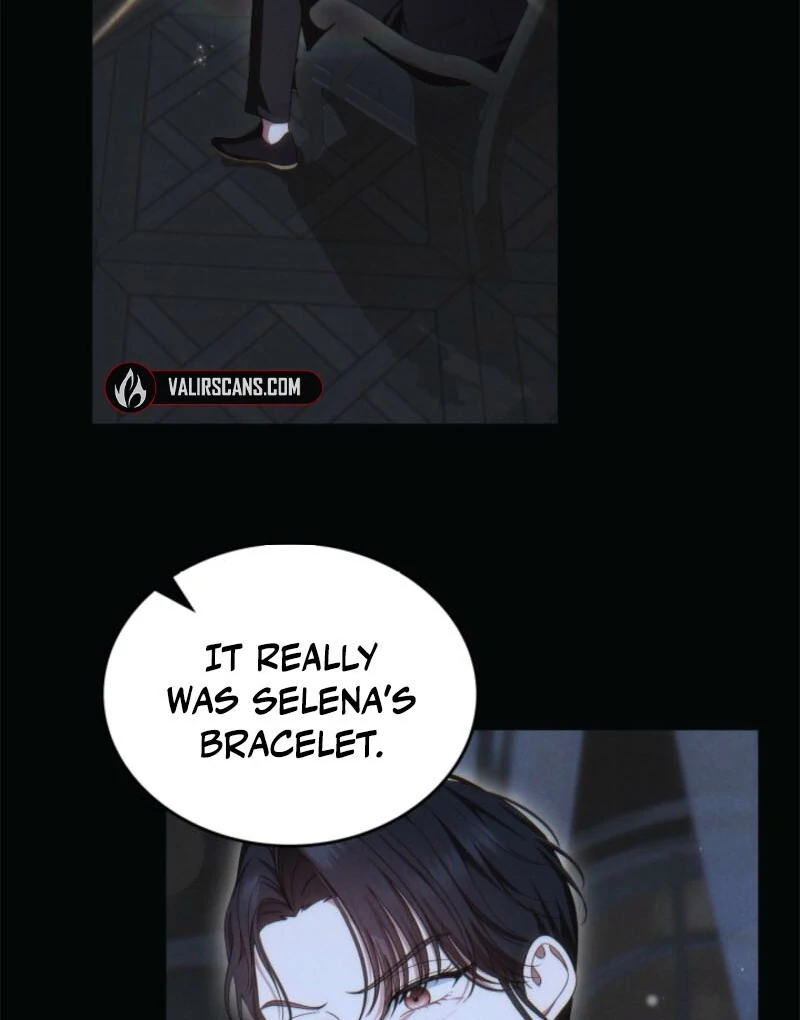 I Stole the Female Lead's First Love Chapter 82 - page 12