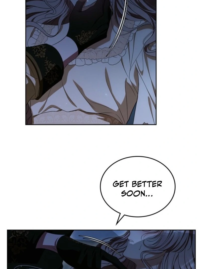 I Stole the Female Lead's First Love Chapter 82 - page 120