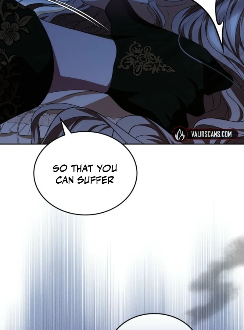 I Stole the Female Lead's First Love Chapter 82 - page 122