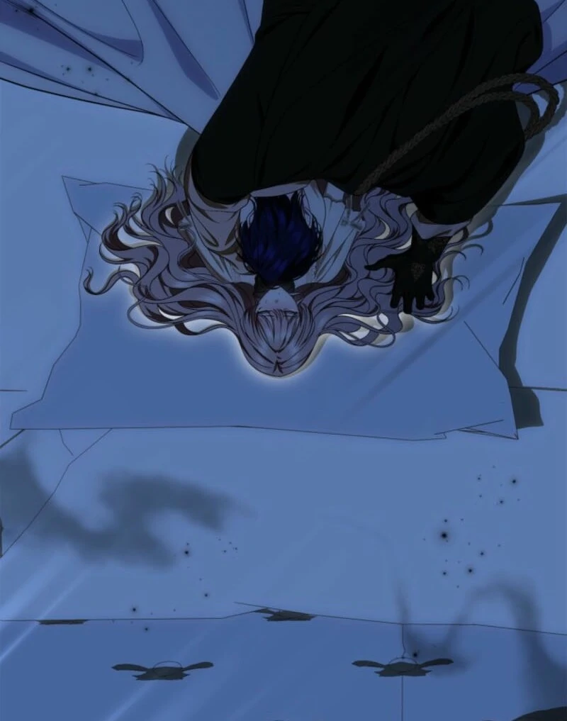 I Stole the Female Lead's First Love Chapter 82 - page 124