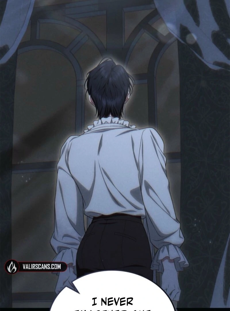 I Stole the Female Lead's First Love Chapter 82 - page 17