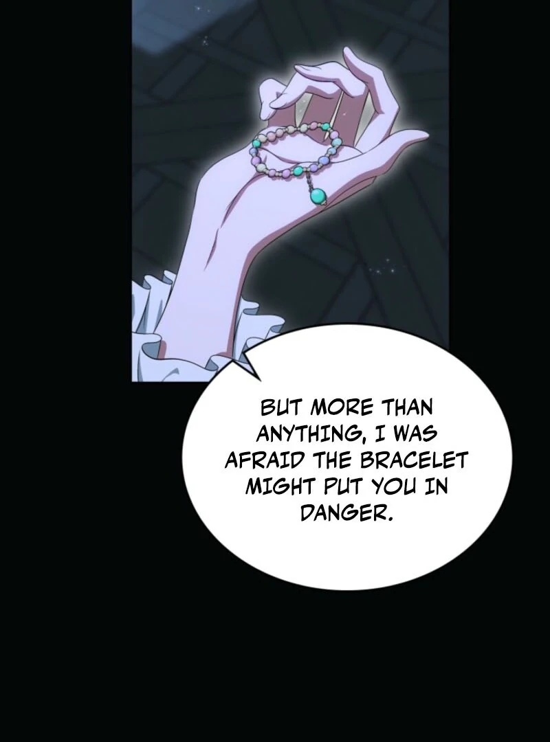 I Stole the Female Lead's First Love Chapter 82 - page 19