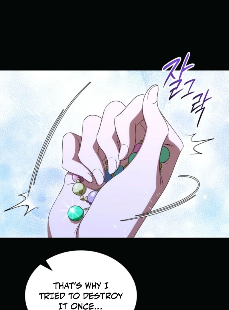 I Stole the Female Lead's First Love Chapter 82 - page 20