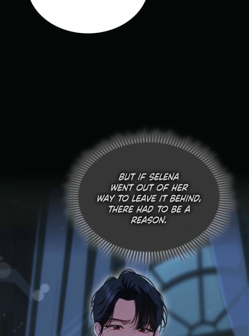 I Stole the Female Lead's First Love Chapter 82 - page 21